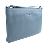 Tilje Classic Shoulder bag Elephant Blue