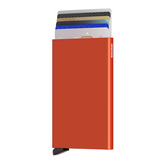 Cardprotector C Orange