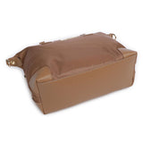 Jenny RE Handbag Nocciola