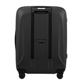 Essens SPR. 55 cm EXP Zipper Black