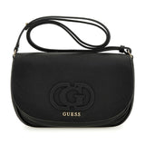 Calebra Convertible Xbody Flap Black