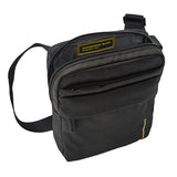 Zephyr Crossover Black