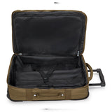 Teagan US Smooth Khaki