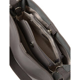 Raw Bucket bag Grey