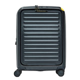 Smart Duck Trolley Cabin EXP Dark Gloss
