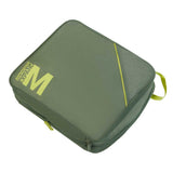 Packing Cubes 3PK Olive/Lime
