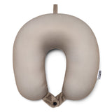 Travel Pillow Cozy Comfort Cava
