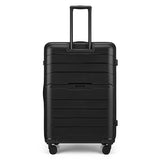 Airbox AZ13 SPR. 65 cm Black