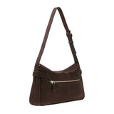 Ella Shoulder bag Espresso