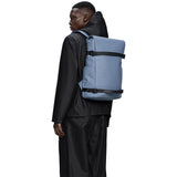 OTG Backpack W3 Blue Dusk