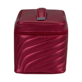 C-lite Beauty Case Chili Red