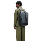 Trail Clip Front Backpack W3 Lagoon