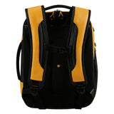 Ecodiver Underseat Laptop Backpack S Yelow