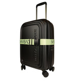 MYBAG Luggage strap Green