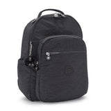 Seoul 15" Black Noir