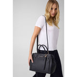 Dorothy SM Girlfriend Satchel Black