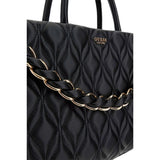 Maxine Girlfriend Satchel Black