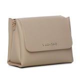 Alexia Satchel bag Ecru