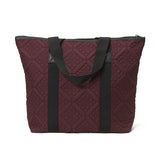 Gweneth RE-Q Flotile Bag M Windsor Wine