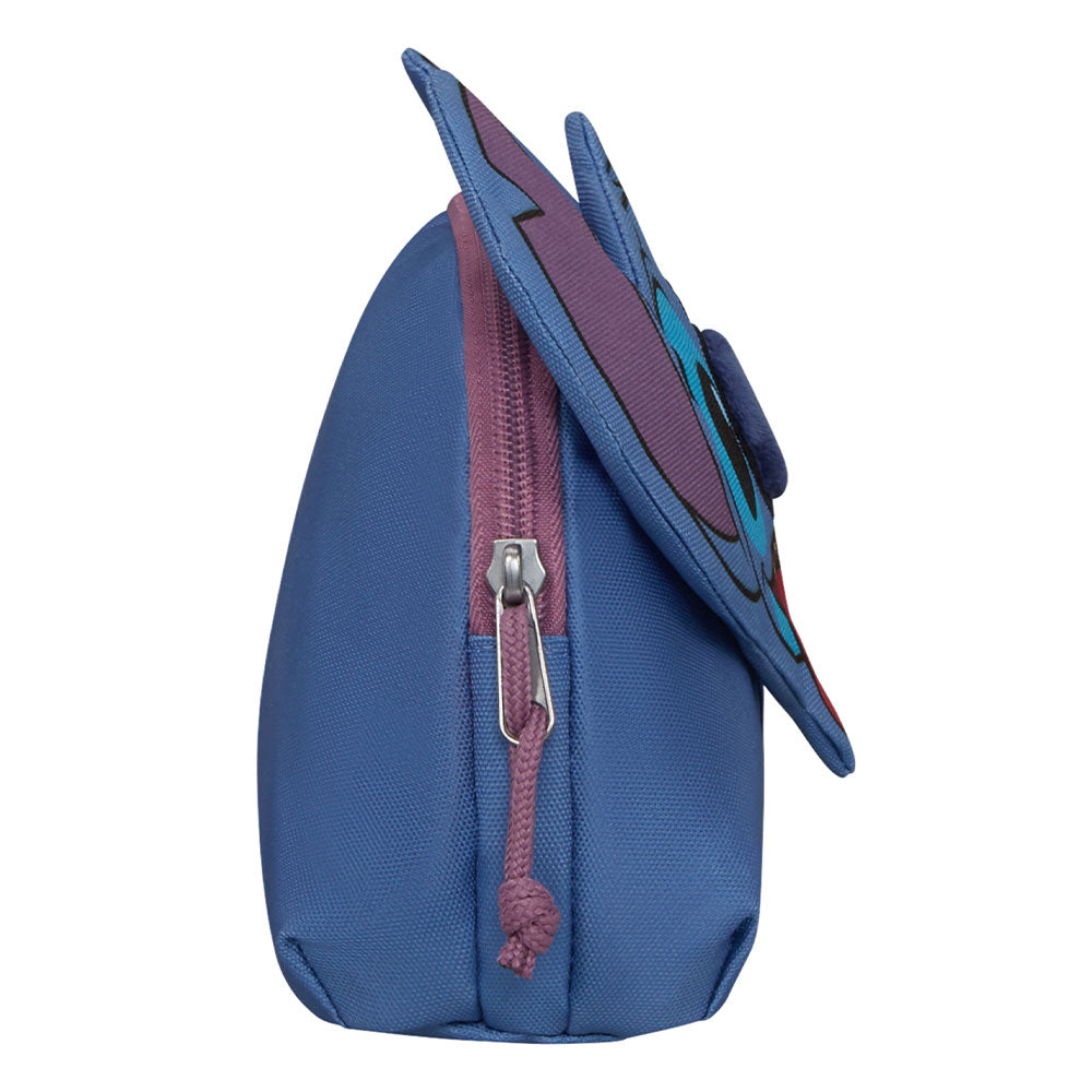 Kipling Vis Sammies Toilet Kit Disney Stitch – MYBAG
