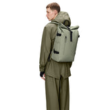 Rolltop Rucksack Large W3 Drift