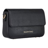 Zero RE Flap Bag Nero