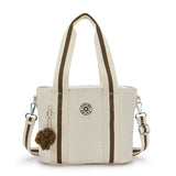 Minta M UP Shoulder bag Soft Sand