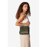 Cormorano Sia Shoulder bag Leaf Green