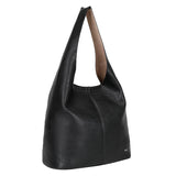 Soft Shopper bag Black