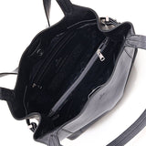 Cormorano Shoulder bag Liana Black