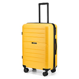 Airbox AZ13 SPR. 65 cm Sunburst Yellow