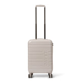 Tonal 20" Suitcase Pastel Parchme