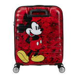 Wavebreaker Disney SPR. 55 cm Mickey Comics Red