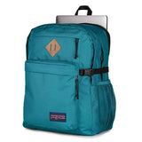 Main Campus Backpack 15" Emerald Pool
