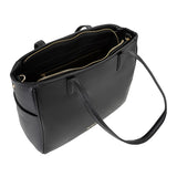 Doris RE Shopping Nero