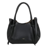Minimalism Hand bag Black