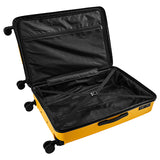 Airbox AZ13 SPR. 75 cm Sunburst Yellow