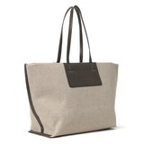 Melange Bag Brindle