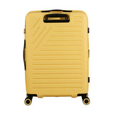 Dynabelt SPR. 66 cm EXP. TSA Sunny Yellow