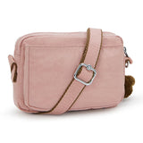 Abanu Shoulder bag Memory Pink