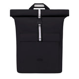 Jannik Medium Backpack Aloe Black