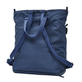 Revival 2.0 Foldable Tote Vintage Indigo