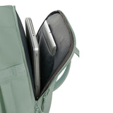 Take2Cabin Casual Backpack S/M Mono Iceberg Green