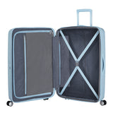 Soundbox SPR. 77 cm EXP Pastel Blue
