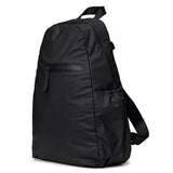 Dash Backpack W3 Black