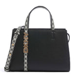 Avril SM Satche Black/Gold