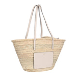 Gemma Shopper Ivory