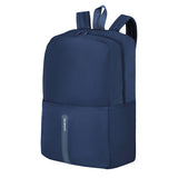 TA Revolution Foldable Backpack Blue