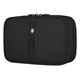 TA 5.0 Zip-Around Travel Kit Black