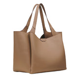 Willa Tote bag Cappucino